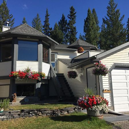 Bed & Breakfast Monarch Canmore Extérieur photo