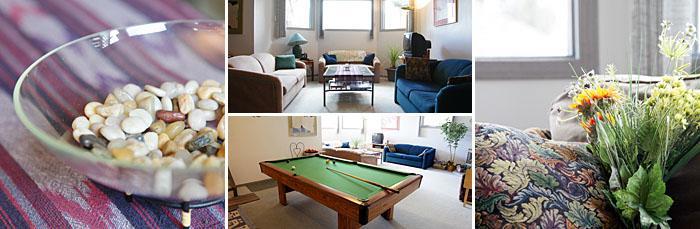 Bed & Breakfast Monarch Canmore Extérieur photo